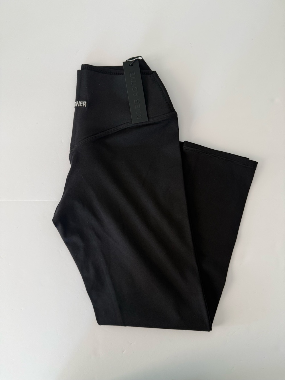 Oner Active SoftMotion ™ 3/4 Length Leggings